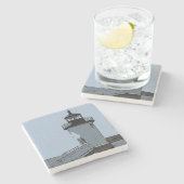 アイルオーウオーウライト ストーンコースター (横)