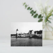 アイルオーライトハウス ポストカード (スタンド正面)