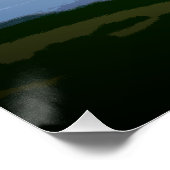 アイルサクレイグ ポスター (コーナー)