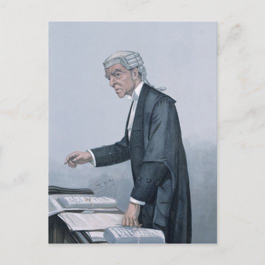 アイルストマンKC ポストカード (正面)