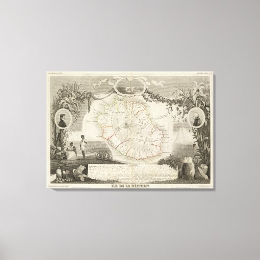 アイルデラホテル懇親会 キャンバスプリント (正面)