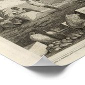 アイルデラホテル懇親会 ポスター (角)