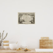 アイルデラホテル懇親会 ポスター (キッチン)