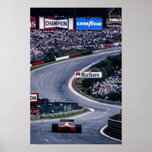 アイルトンベルギーレーシング