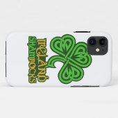 アイルランカスタムドiPhoneケース Case-Mate iPhoneケース (裏面(横))