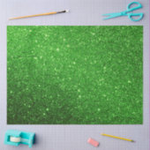 アイルランドおもしろい3Dウィムジー 薄葉紙 (クラフト)