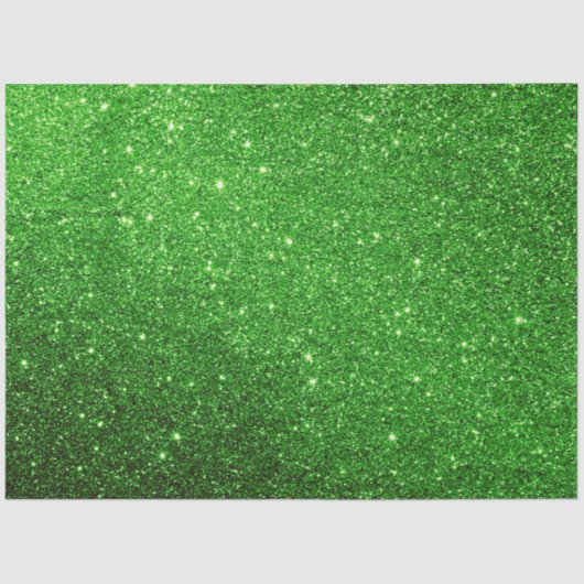 アイルランドおもしろい3Dウィムジー 薄葉紙 (正面)