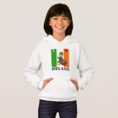 アイルランドが大好き (正面フル)