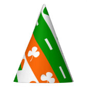 アイルランドが大好き パーティーハット (左)