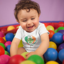 アイルランドが大好き