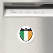 アイルランドが大好き マグネット (インサイチュ (食洗機))
