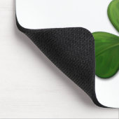 アイルランドことわざオンアイルランドデザイン製品 マウスパッド (コーナー)