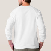 アイルランドことわざ Tシャツ (裏面)