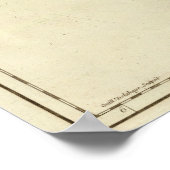 アイルランドとイギリス ポスター (角)