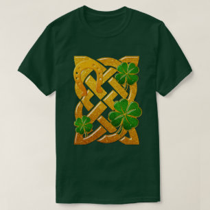 アイルランドのおもしろい3Dウィムジーすべて大人 Tシャツ