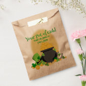 アイルランドのお気に入りのバッグ フェイバーバッグ (封をした状態)