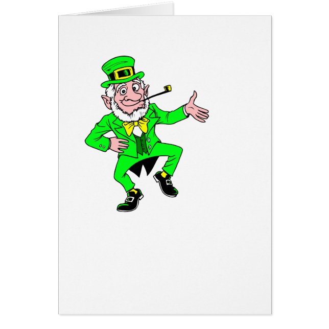 アイルランドのよい時間 (正面)