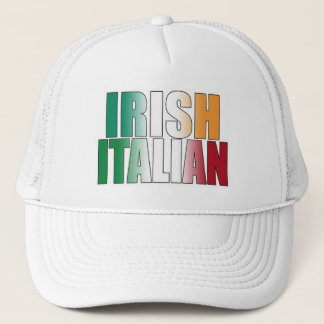アイルランドのイタリア語 キャップ