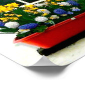 アイルランドのイメージポスター ポスター (角)