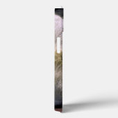 アイルランドのウルフハウンド写真 Case-Mate iPhoneケース (裏面 / 右)