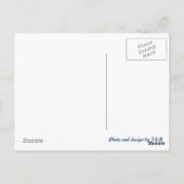 アイルランドのカシェルにある素敵な店舗 ポストカード (裏面)