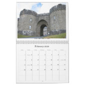 アイルランドのキリスト教の伝統 カレンダー (2月 2026)