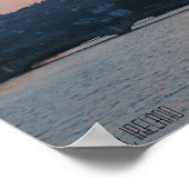 アイルランドのコルク（ポスター） ポスター (角)