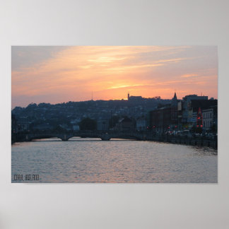 アイルランドのコルク（ポスター） ポスター