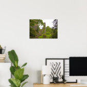 アイルランドのコルク。悪名高きブラニー城2 ポスター (ホームオフィス)