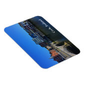 アイルランドのコーク市 マグネット (右側)