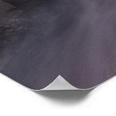 アイルランドのコーク郡バリーコットン ポスター (角)