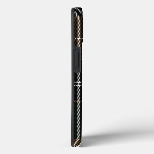 アイルランドのコート・オブ・アームズ・ケースマテ・イフ Case-Mate iPhoneケース (裏面 / 右)