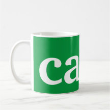 アイルランドのコーヒー