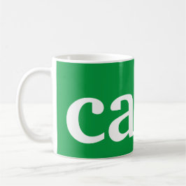 アイルランドのコーヒー コーヒーマグカップ