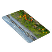 アイルランドのゴールウェイにあるクラダグ(ゴールウェイ湾) マグネット (右側)