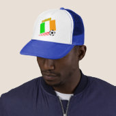 アイルランドのサッカーチーム キャップ (インサイチュ)