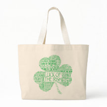 アイルランドのシャムロックの運