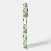 アイルランドのシンボル Case-Mate iPhoneケース (裏面 / 右)