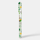 アイルランドのシンボル Case-Mate iPhoneケース (裏面 / 左)