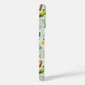 アイルランドのシンボル Case-Mate iPhoneケース (裏面 / 右)