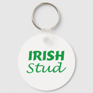 アイルランドのスタッド キーホルダー