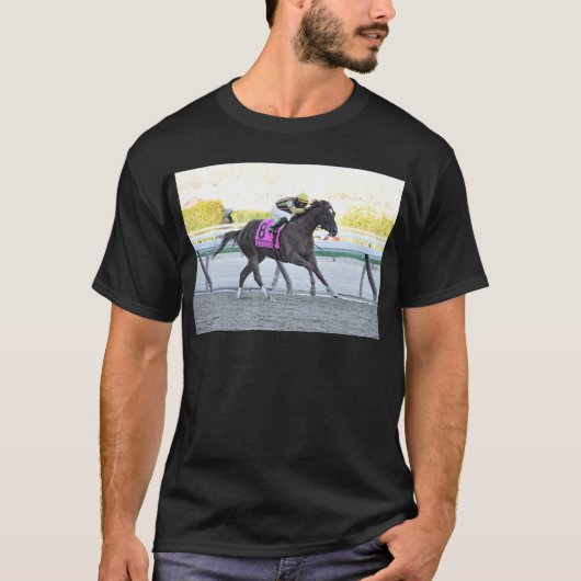 アイルランドのスローガン Tシャツ (正面)
