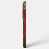 アイルランドのセントブリジッド SAMSUNG GALAXYケース (裏面横)