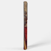 アイルランドのセントブリジッド SAMSUNG GALAXYケース (右側面)