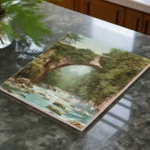 アイルランドのダルルブリッジ