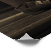 アイルランドのダンスポスター ポスター (角)