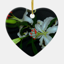 アイルランドのデザイン – ブラスとフラワーコレクション