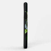 アイルランドのデザイン – ブラスとフラワーコレクション Case-Mate iPhoneケース (裏面/右)