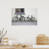 アイルランドのバイク ポスター (キッチン)