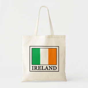 アイルランドのバッグ トートバッグ
